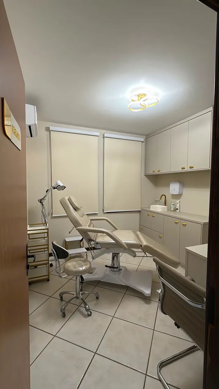 Sublocação de consultório  - Foto 2