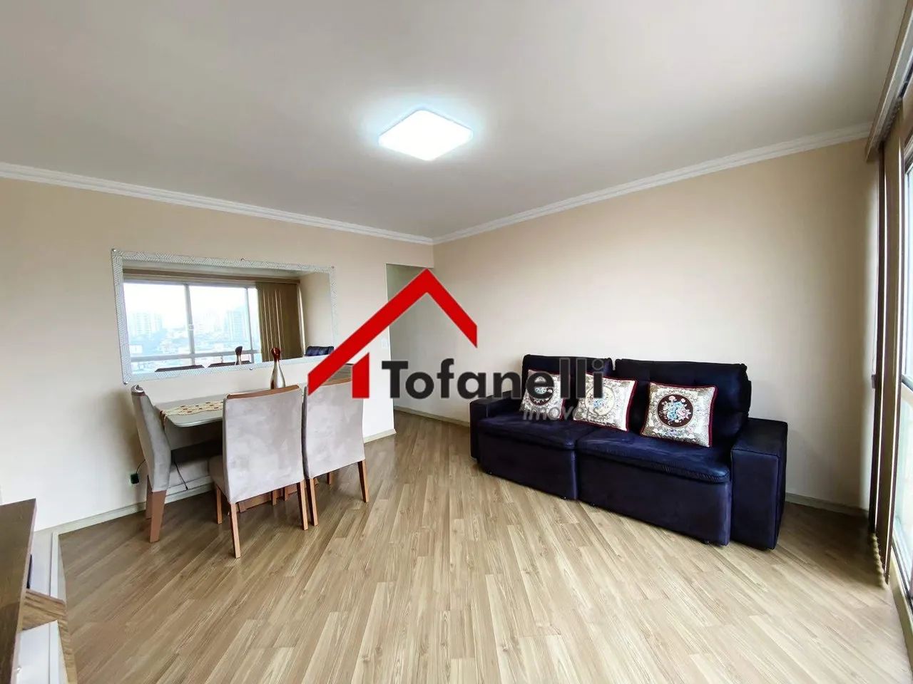 Edifício Amapola - Apartamento no bairro Casa Branca em Santo André-SP - Foto 2