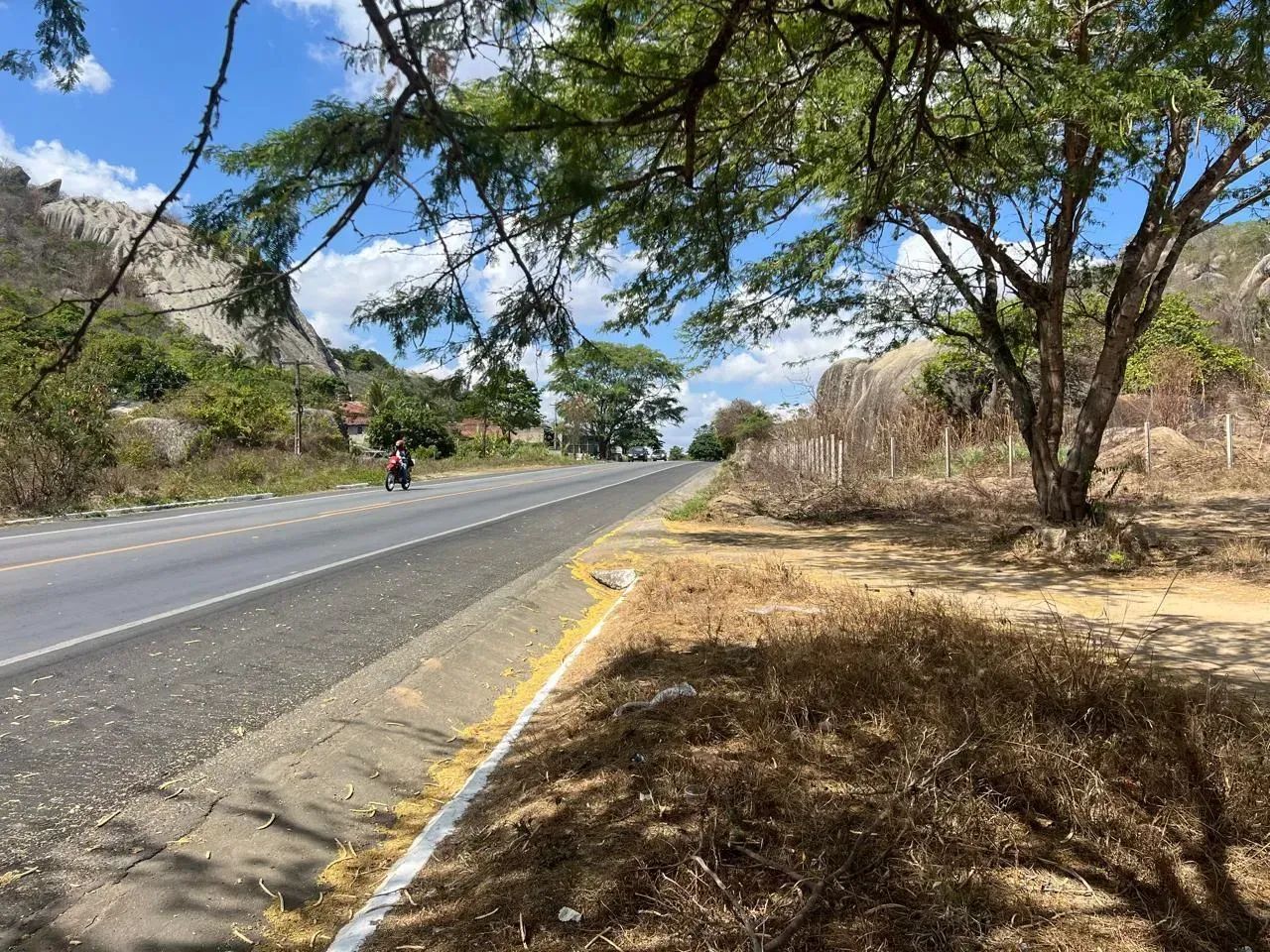 Área na BR na saída de Queimadas para Campina - Foto 5