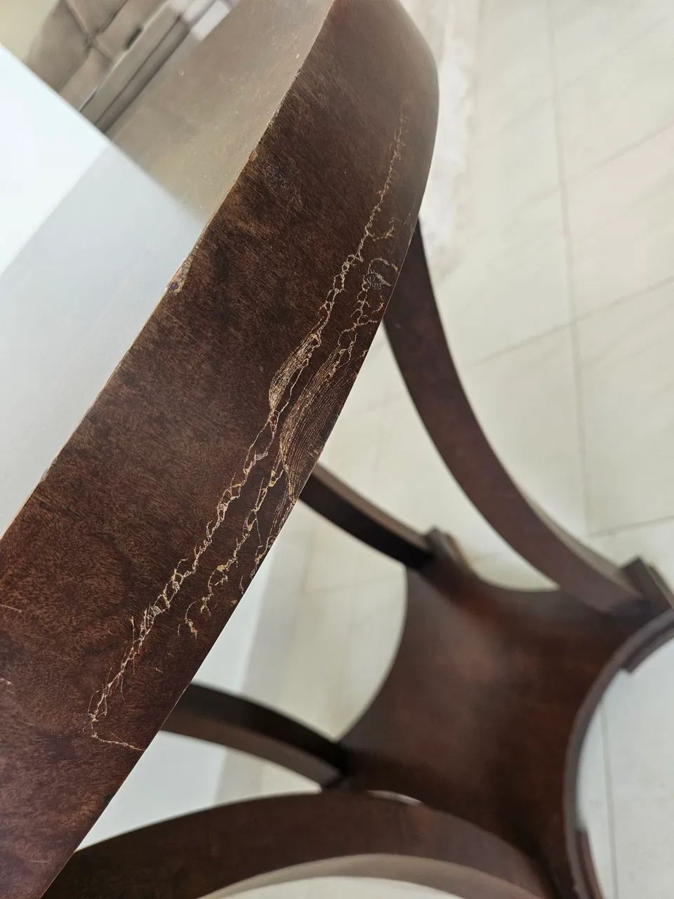 Mesa de canto - sala de estar -  Artzzi - Foto 3