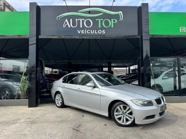 BMW 325I A 2008 - Foto 3