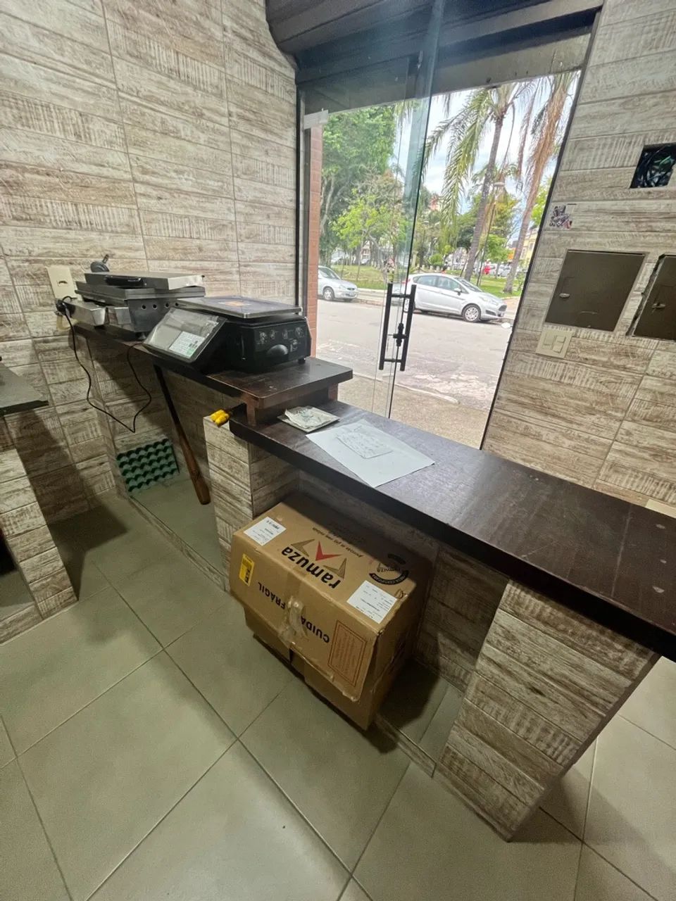 Loja Comercial 15m² - Mariano Procópio - IPTU Incluso - Foto 4
