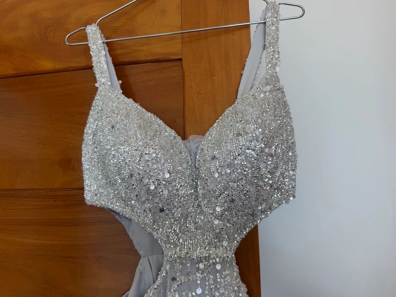 Vestido de Formatura Exclusivo? - Foto 5
