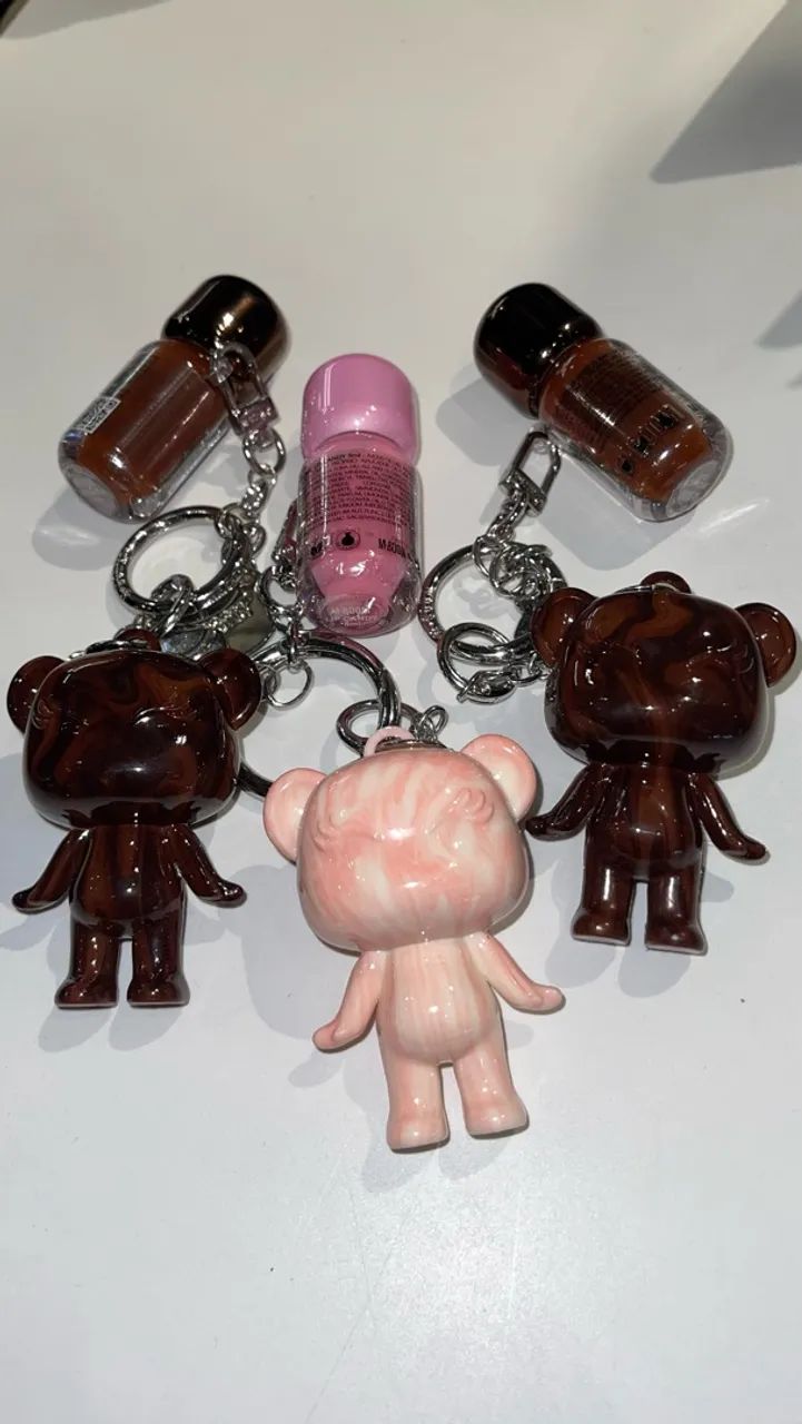 Gloss mboom