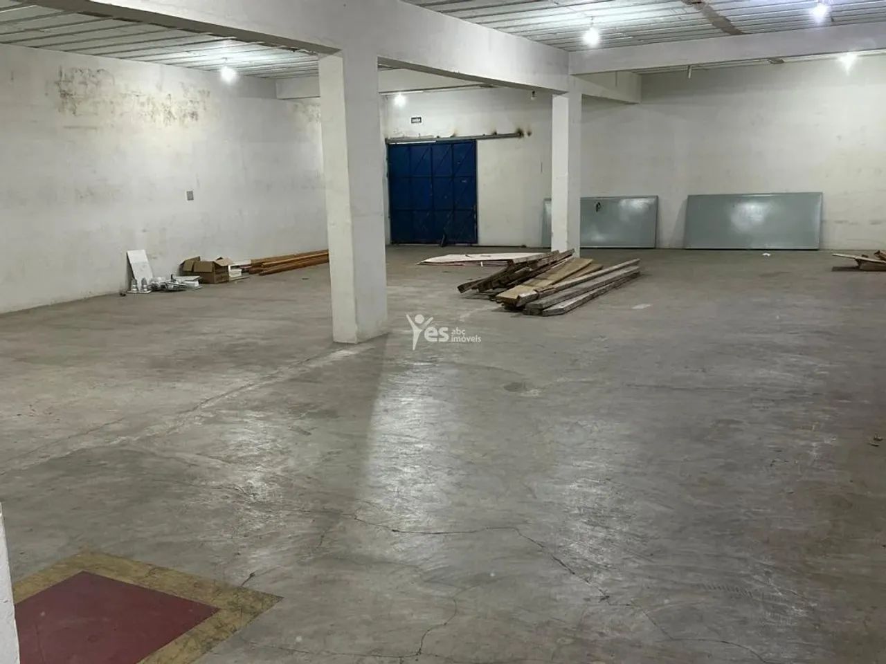 Prédio Comercial para Locação com 1.080m² - no Centro de Santo André SP REF: 18990 - Foto 3