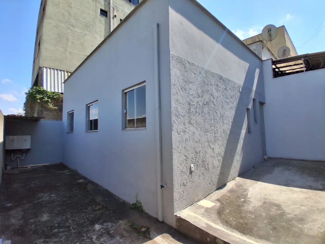 Vendo casa nova em Conselheiro Lafaiete MG - Foto 4