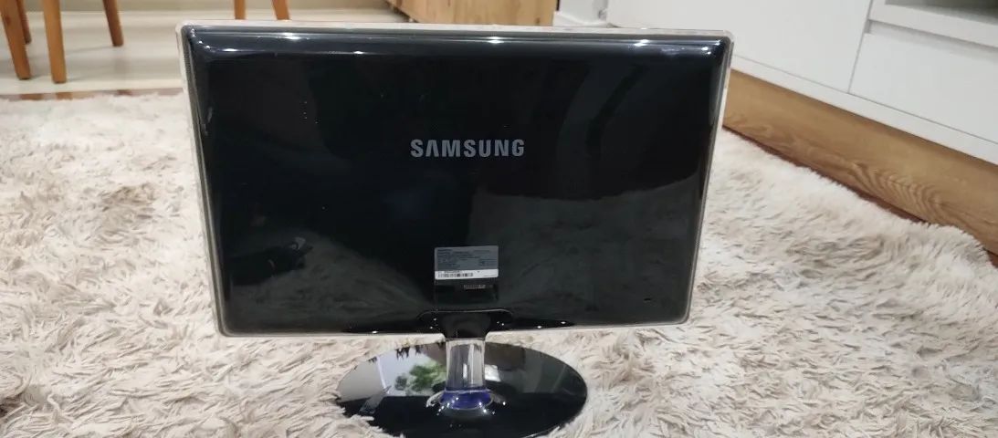 Monitor Samsung 22" - Foto 3