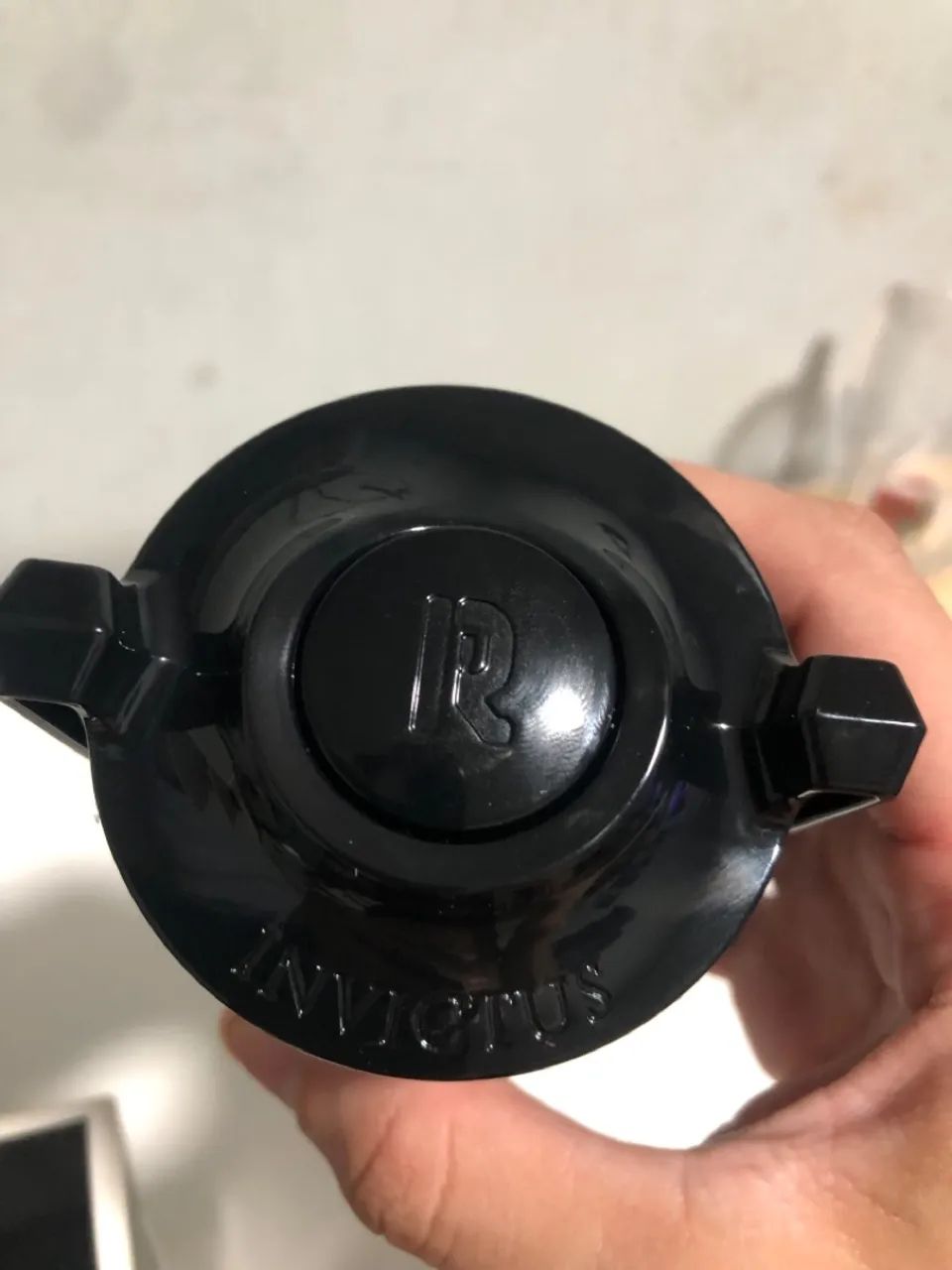 Invictus victory absolu 100ml original  - Foto 5