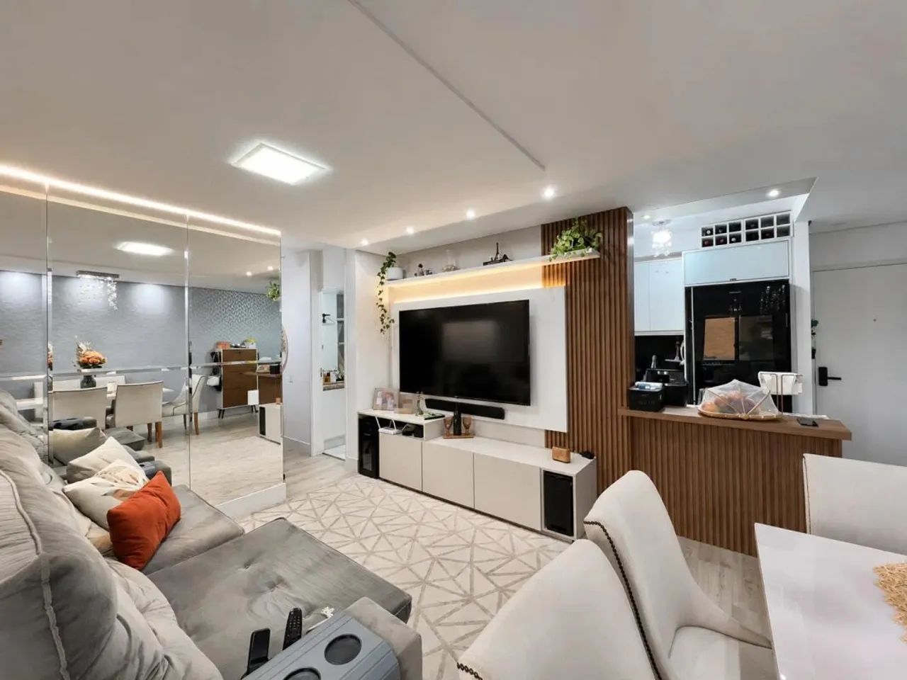 Apartamento à Venda em Capoeiras, Florianópolis - Foto 5