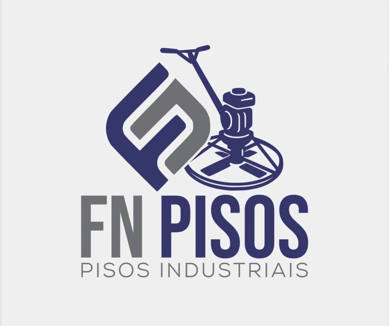 Piso de Concreto Polido/Concreto Usinado