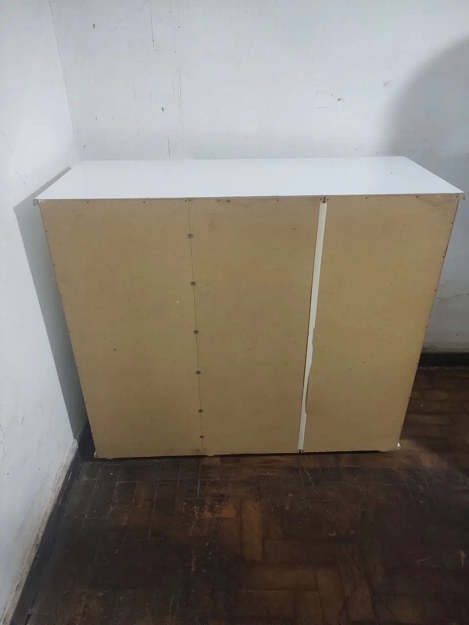 COMODA BRANCA - Foto 3