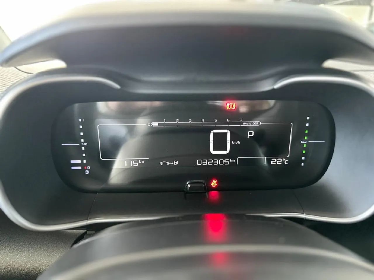 Citroen C4 Cactus Shine Pack 1.6 Turbo Flex Aut. 2023 - Foto 7