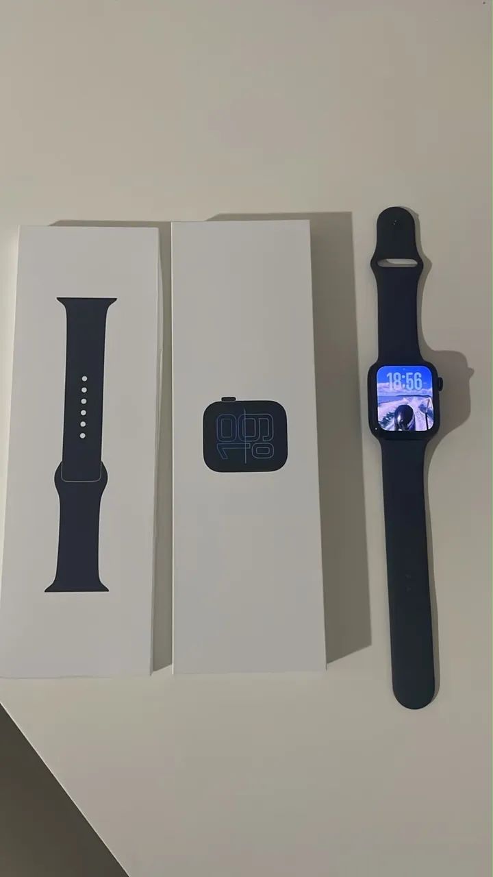 Apple Watch SE 3 44mm - Foto 2