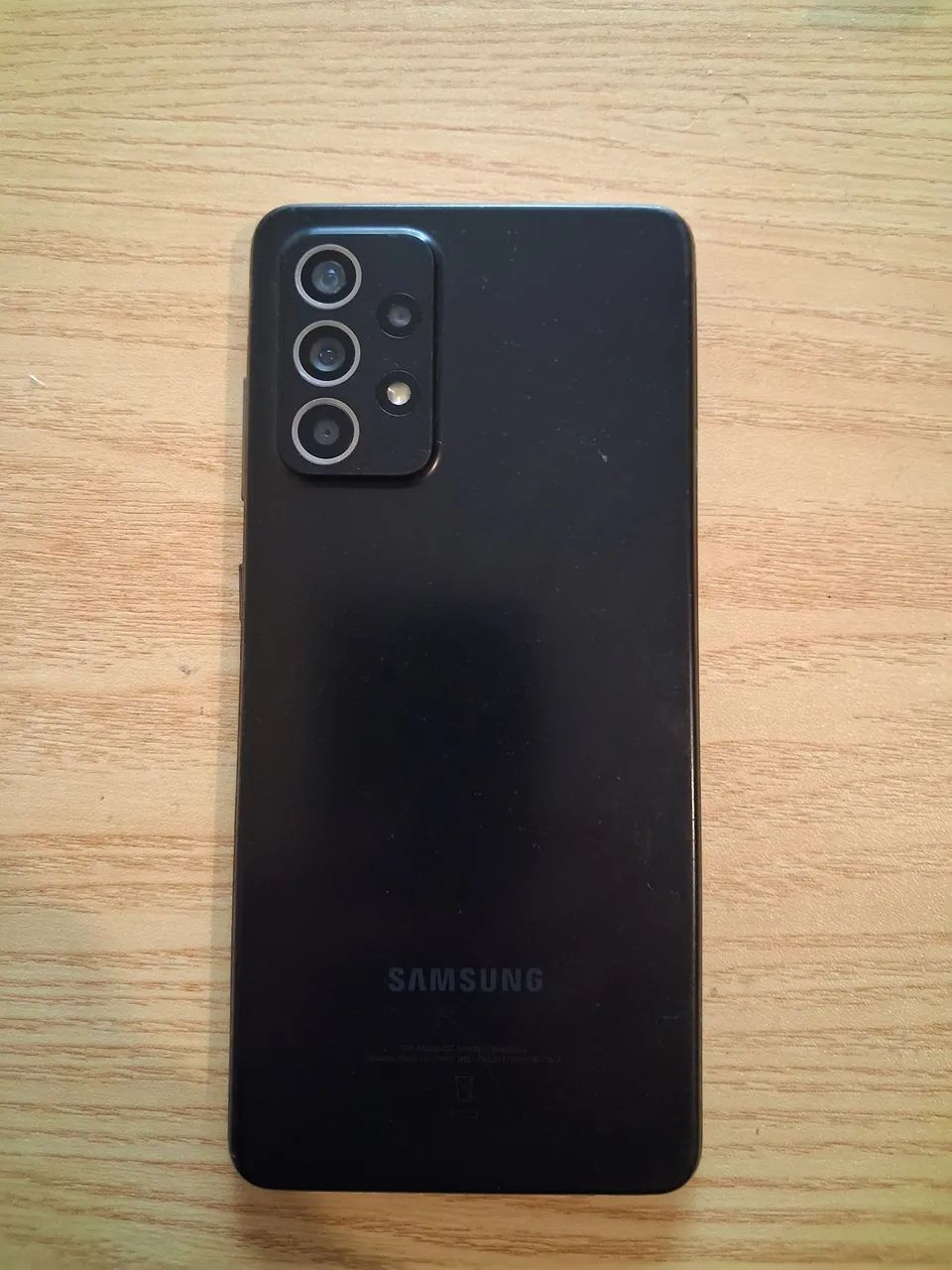 Celular Samsung Galaxy A52 5G