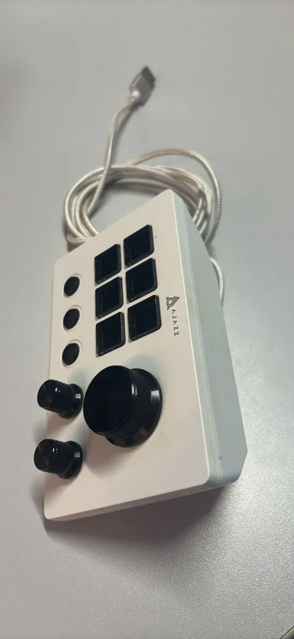 STREAM DECK AJAZZ  - Foto 2