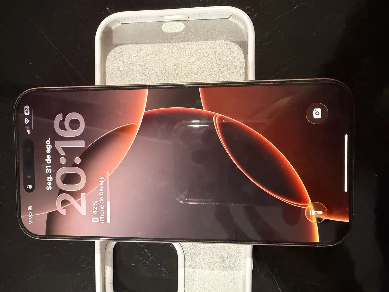 IPHONE 16 PRO MAX 256gb - Foto 2
