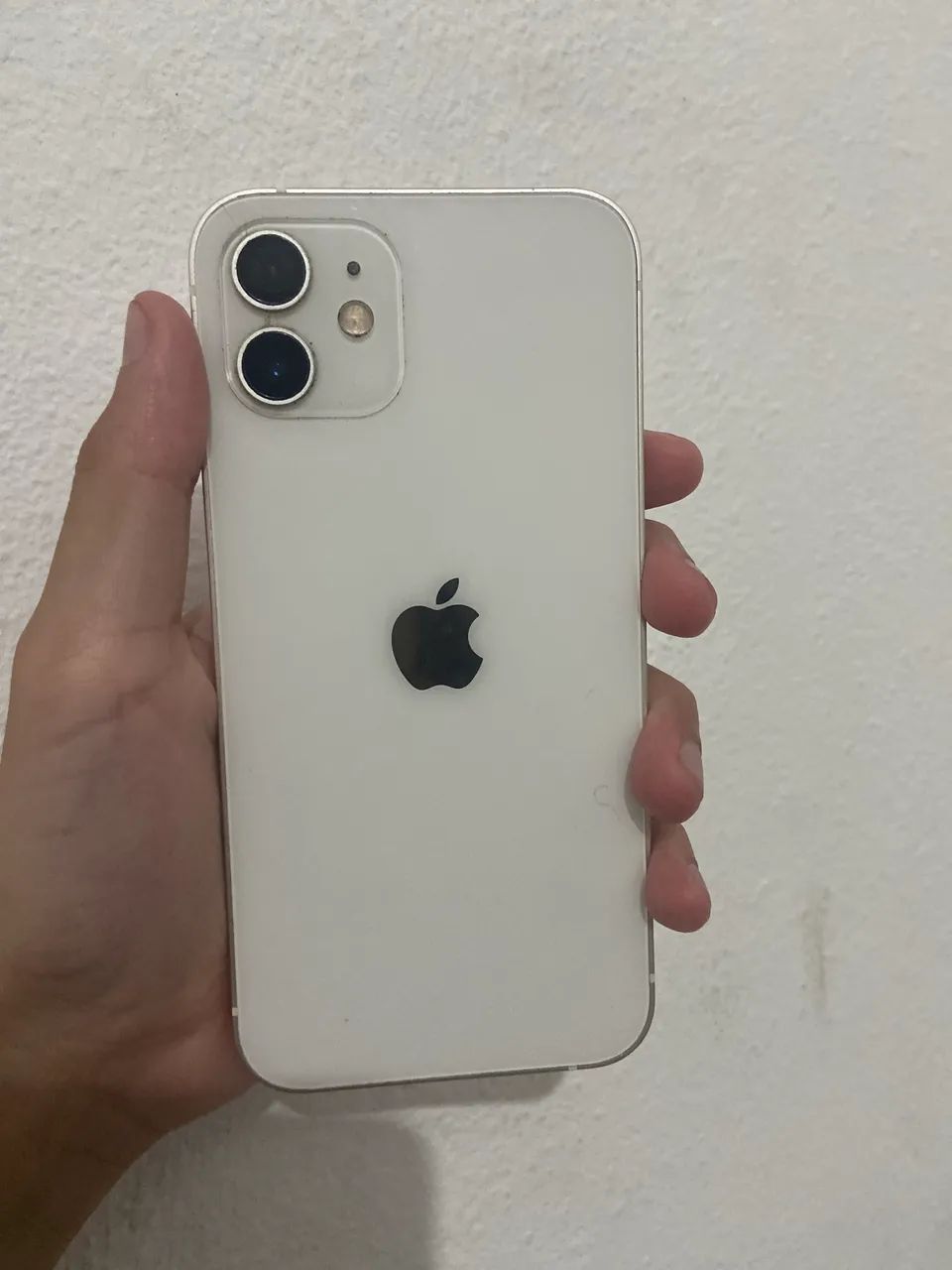 iPhone 12 Para troca 