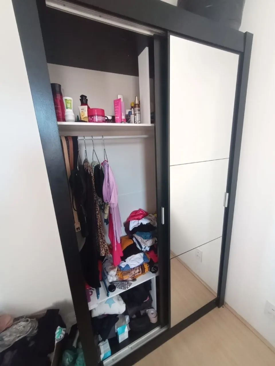 Guarda Roupa  - Foto 3