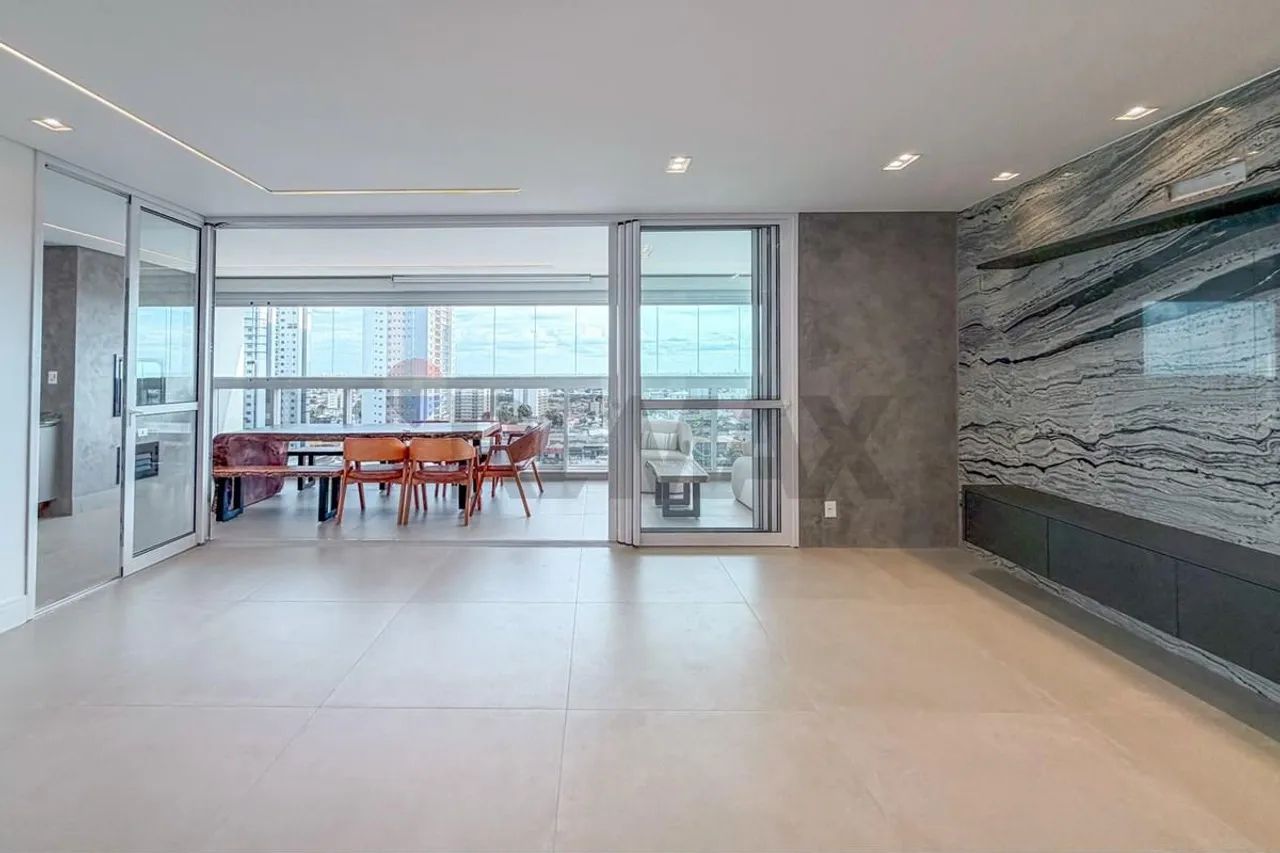 Apartamento 193 mts Semi mobiliado - Autentique Plaenge - Foto 5