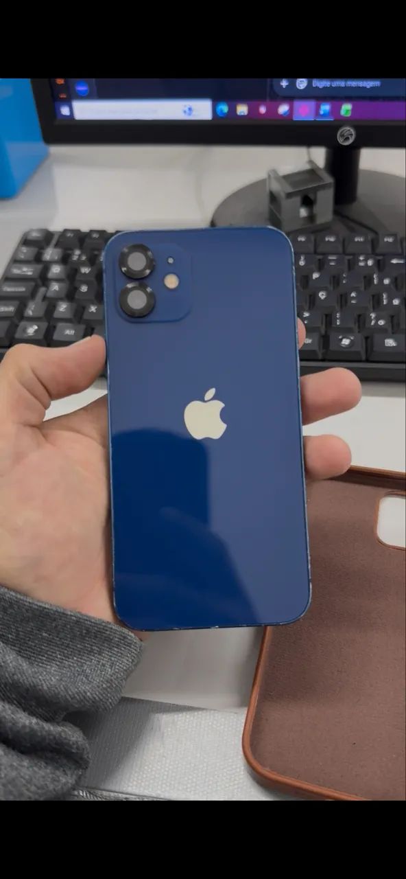 iPhone 12 64gb 