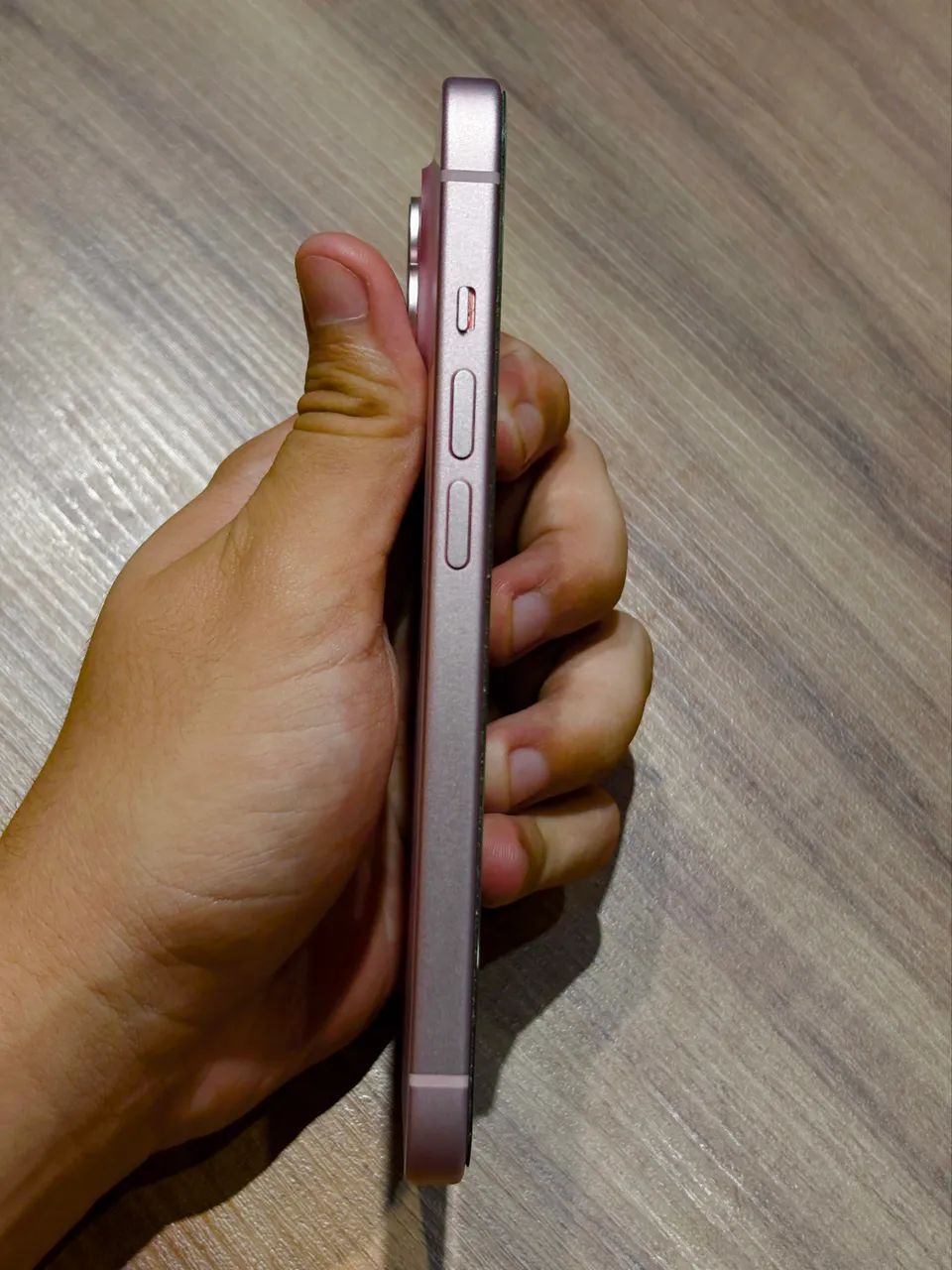 iPhone 15 novo - Foto 3