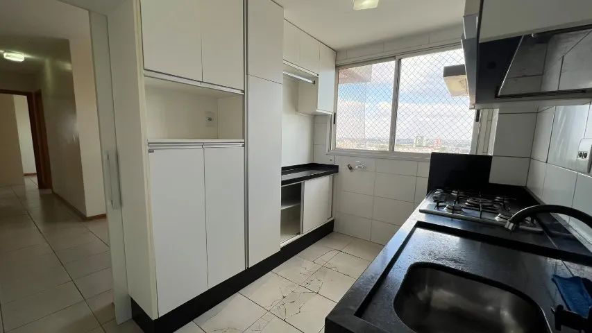 APARTAMENTO À VENDA | EDIFÍCIO ESTRELA DO SUL - Foto 3
