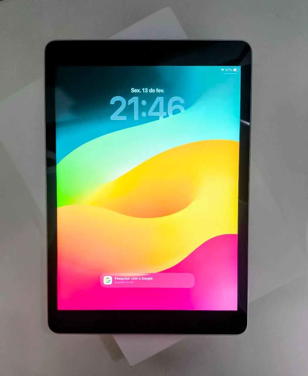 Ipad 9°geração - Foto 3
