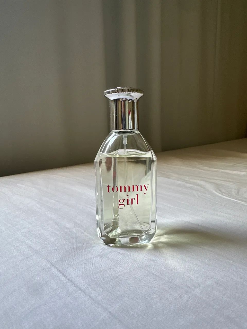 Tommy Girl Eau de Toilette - perfume