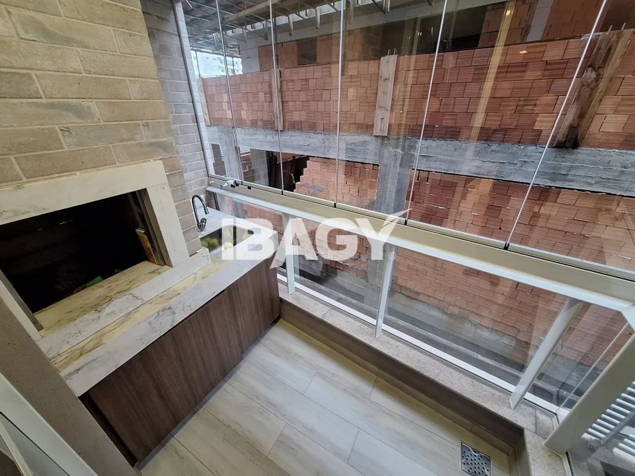 Excelente Apartamento 2 dormitório(s) em Trindade - Florianópolis - Foto 5