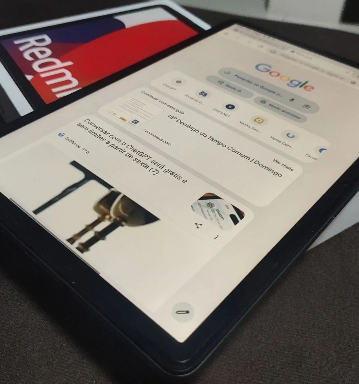 TABLET XIAOMI REDMI PAD SE  - Foto 2