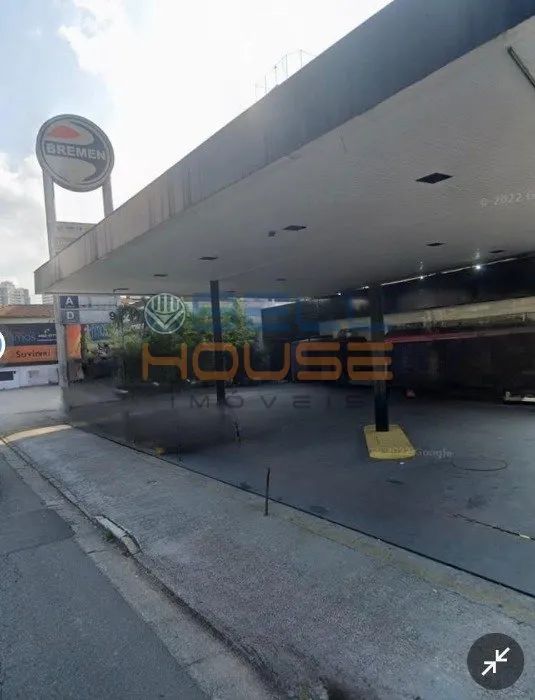 Terreno para locação, 412m² - Centro, Santo André/ SP - Foto 4