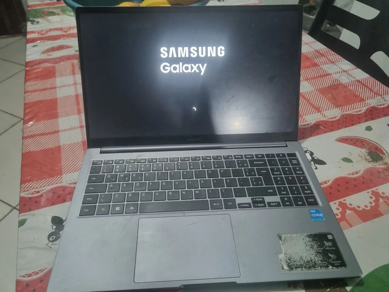Notebook Galaxy Book 4  - Foto 2
