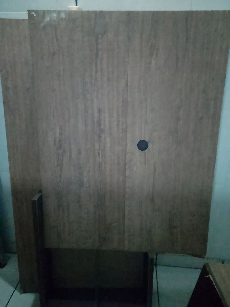 Painel de tv