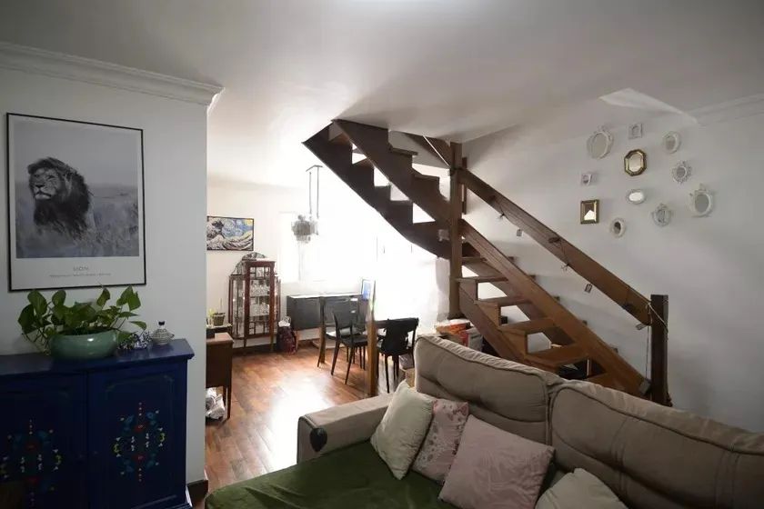 Casa à Venda - Vila Mariana, 4 Quartos, 250 m2 - Foto 2