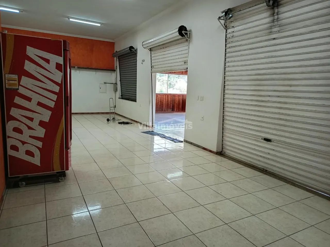 salão - Jardim Nova Europa - Campinas - Foto 4