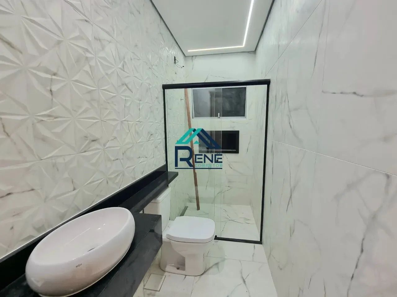 Linda Casa com 03 Quartos em Hortolândia Bairro Jd. Novo Cambuí
