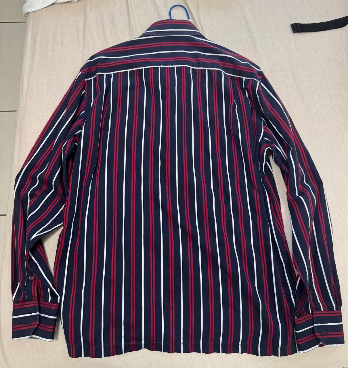 Camisa Social Bransk - Foto 3