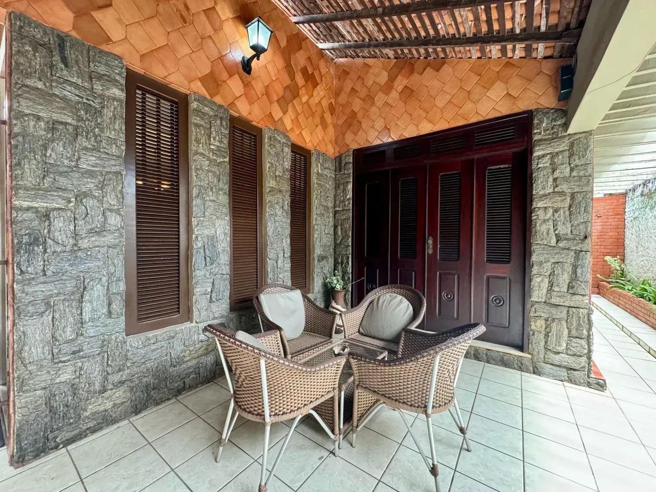 Casa no Cohaserma com 02 quartos sendo 01 Suíte - Foto 5