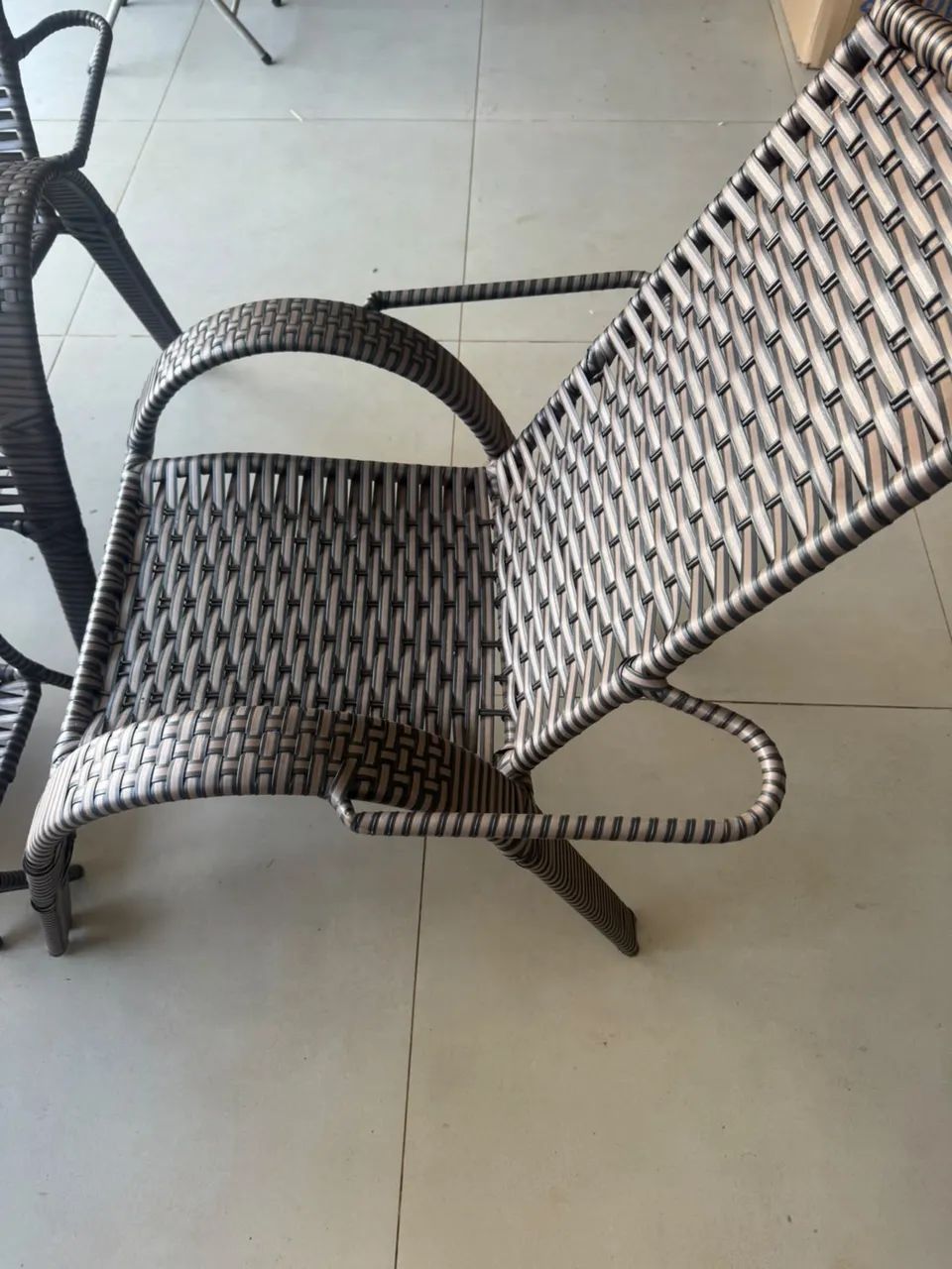 Conjunto de fibra  - Foto 3