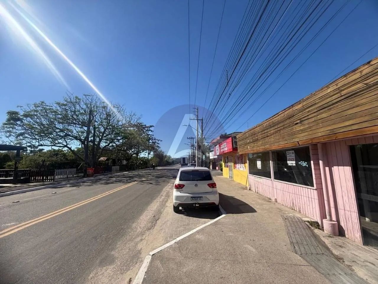 Sala para alugar, 53 m² por R$ 5.700,00/mês - Campeche - Florianópolis/SC - Foto 2