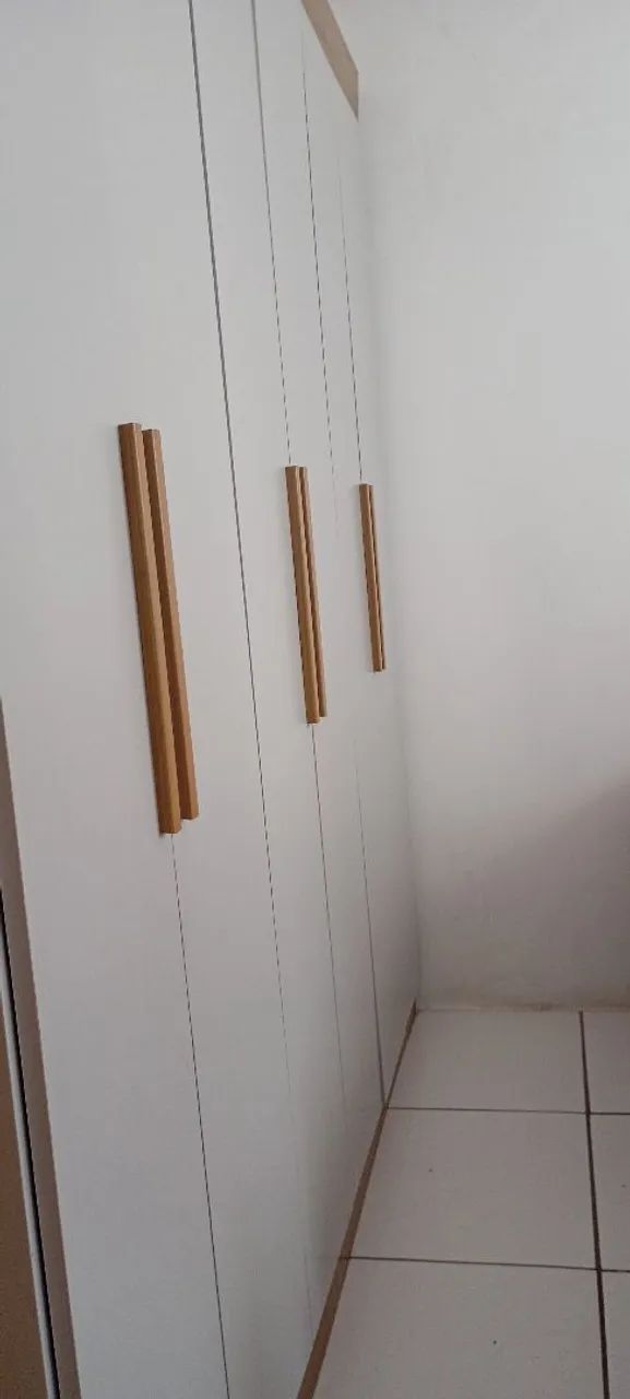 Guarda roupa  - Foto 2