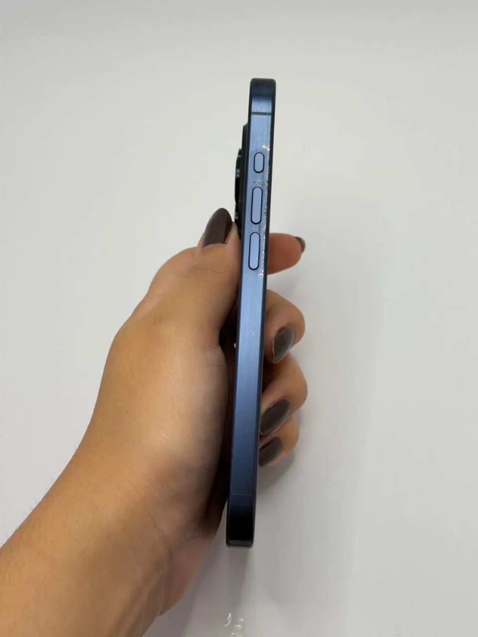 Iphone 15 pro 256 gb - Foto 3