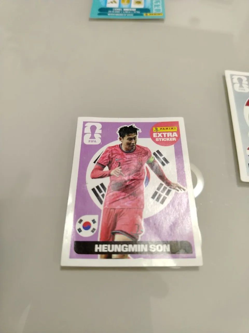Figuras da copa de 2026 - Foto 5