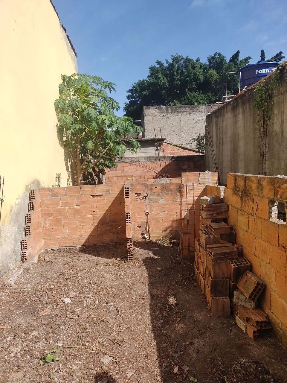 Terreno em Santa Maria 70m² - Foto 5