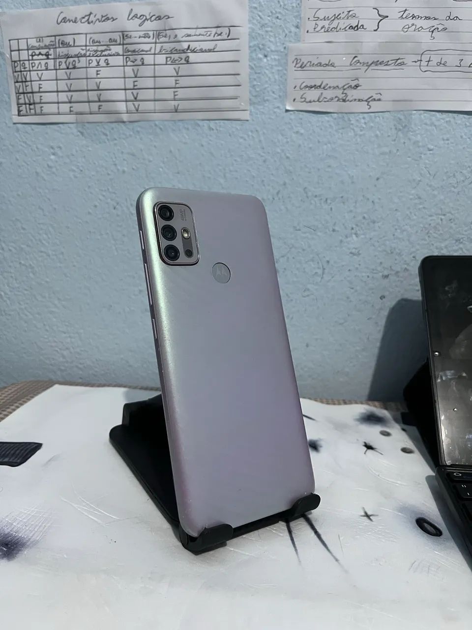 Moto g10  - Foto 2