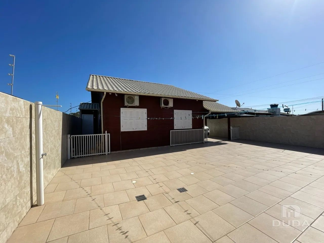 Casa ampla com edícula e Energia solar - Foto 5