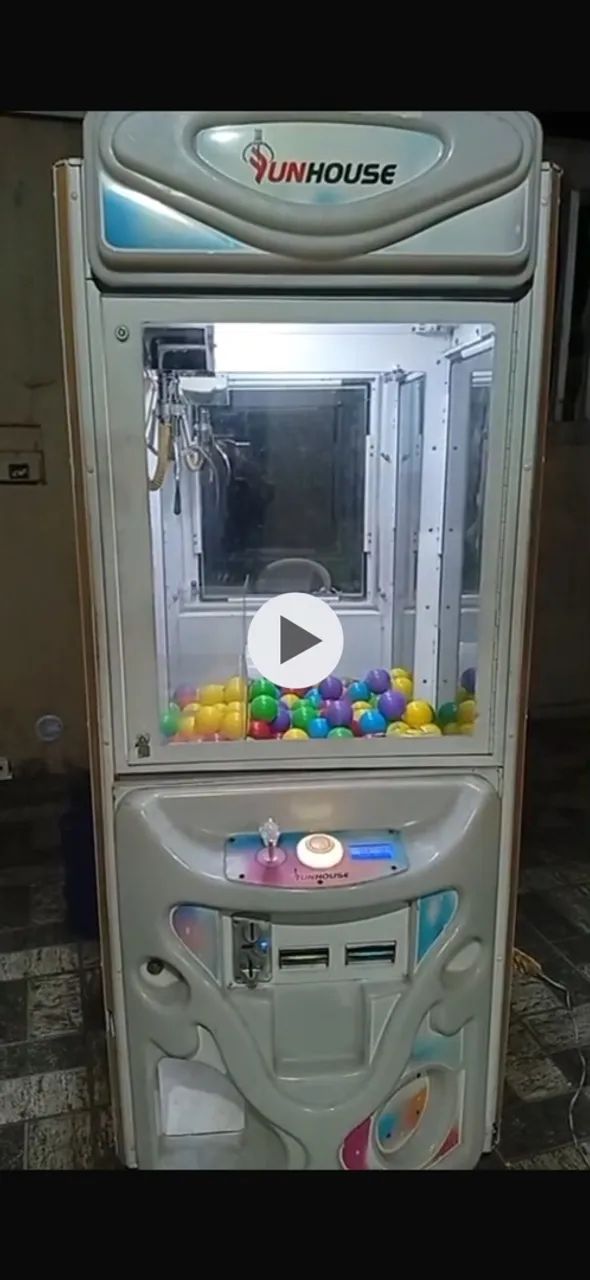 Máquina de ursos de pelúcia  - Foto 2
