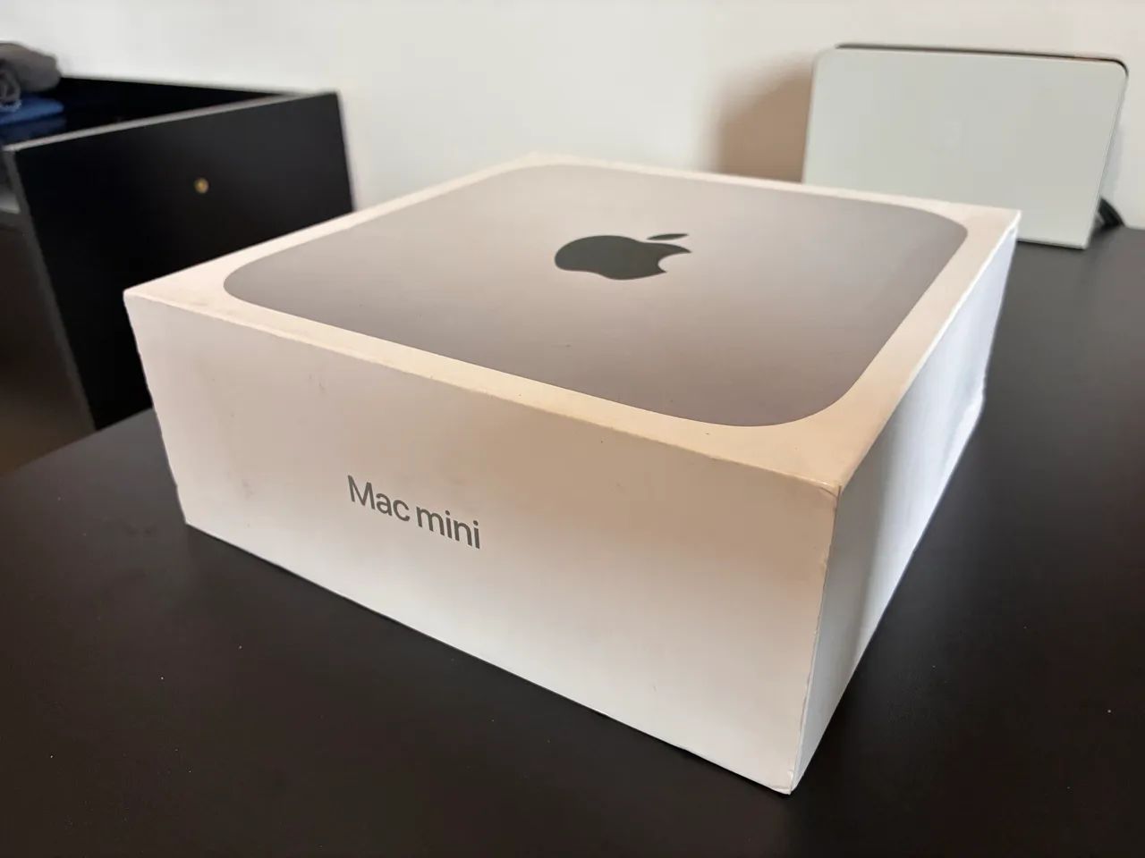 Mac Mini M1 - 8gb ram - ssd 256gb - Computadores e Desktops