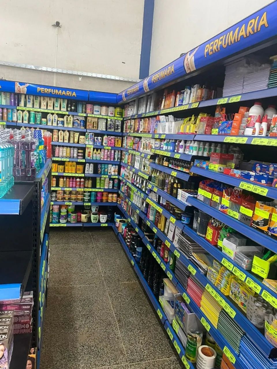 Gôndolas Prateleira Para Supermercado - Foto 3
