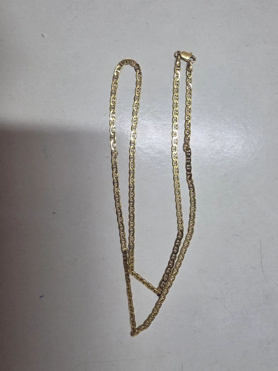 Vendo essa linda corrente  - Foto 2